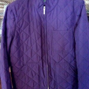 Women purple Ralph Lauren  jacket